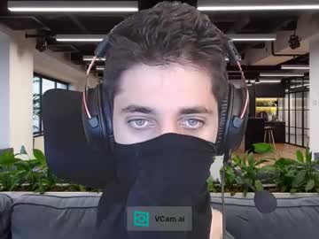 Joao1234561301994123 Chaturbate stream image from April 25, 2026