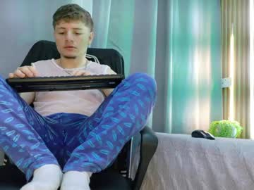 Leo_Miller_ Chaturbate stream image from April 25, 2026