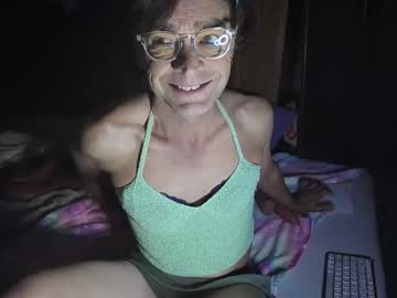 Ndulgenetfun Chaturbate stream image from April 25, 2026