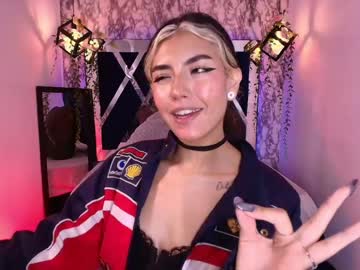 Sweet_Mussee Chaturbate stream image from April 25, 2026