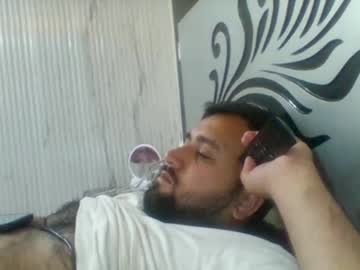 Ahtisham118 Chaturbate stream image from April 25, 2026