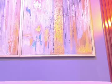 Ainhoa_Charris Chaturbate stream image from April 25, 2026