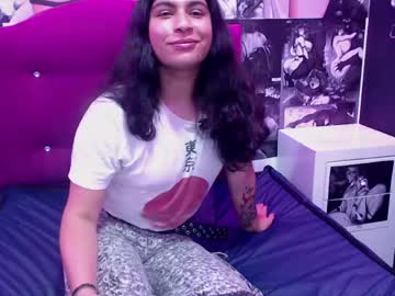 Alex_Davenport Chaturbate stream image from April 25, 2026