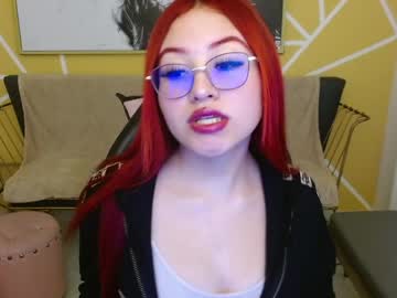 Cami_Guzman Chaturbate stream image from April 25, 2026
