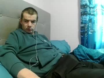 Dark377 Chaturbate stream image from April 25, 2026