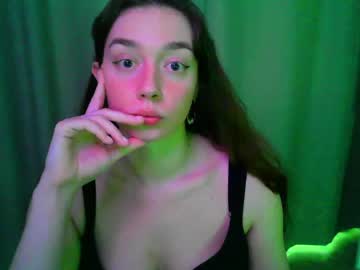Effie_Balconii Chaturbate stream image from April 25, 2026