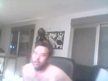 Frankonde Chaturbate stream image from April 25, 2026