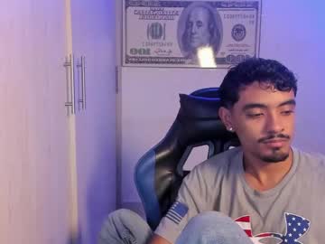 Fredd_Ss Chaturbate stream image from April 25, 2026