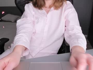 Gigihadd Chaturbate stream image from April 25, 2026