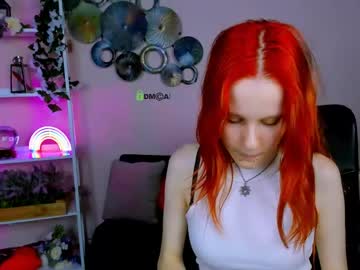 Kelly_Try Chaturbate stream image from April 25, 2026