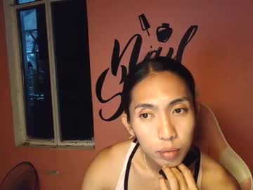 L34471 Chaturbate stream image from April 25, 2026