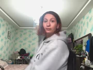 Marquitacapozzoli Chaturbate stream image from April 25, 2026