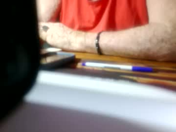 Mikeyd1a Chaturbate stream image from April 25, 2026