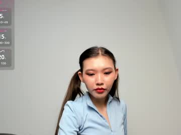 Misowa Chaturbate stream image from April 25, 2026