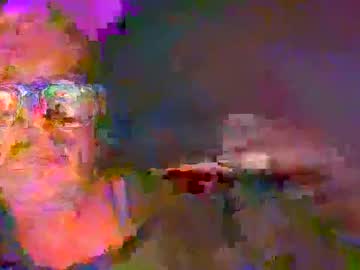 Saltysouls Chaturbate stream image from April 25, 2026