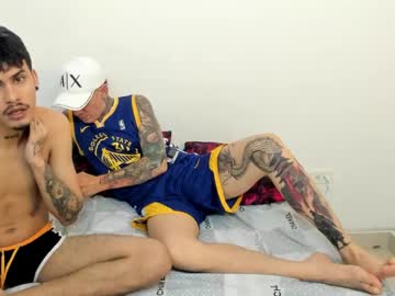 Santy_Of1 Chaturbate stream image from April 25, 2026
