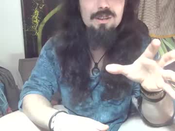 Tantra_Man_Yogi Chaturbate stream image from April 25, 2026