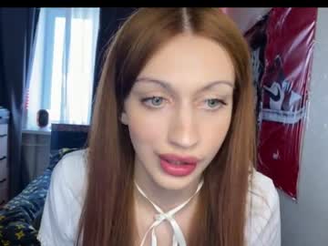 Tatika_Williams Chaturbate stream image from April 25, 2026