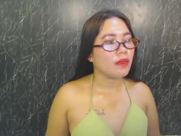 Ur_Prettychelsie18 Chaturbate stream image from April 25, 2026