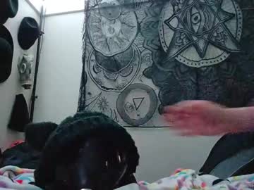 Voidbunni Chaturbate stream image from April 25, 2026