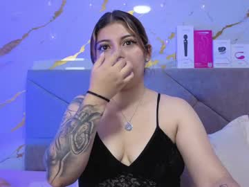 Yutori_ Chaturbate stream image from April 25, 2026