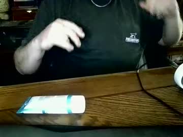 Almostdaylight Chaturbate stream image from April 25, 2026