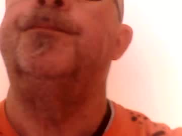 Antonioxx454 Chaturbate stream image from April 25, 2026