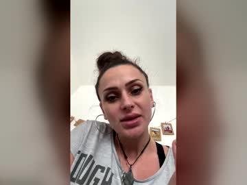 Caramella02 Chaturbate stream image from April 25, 2026