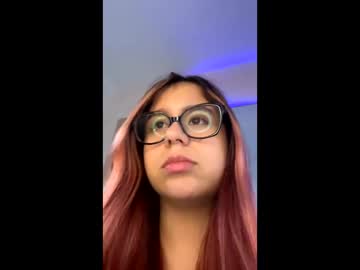 Demonakai Chaturbate stream image from April 25, 2026