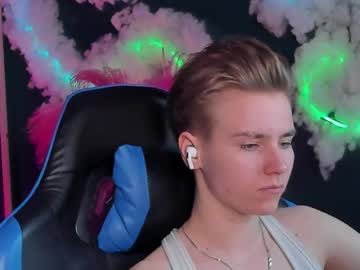 Jean_Wilsons Chaturbate stream image from April 25, 2026