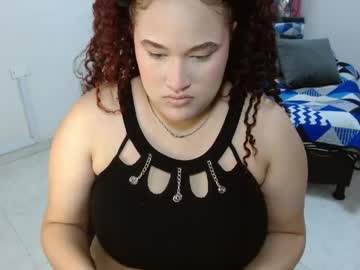 Leilaparkersex69 Chaturbate stream image from April 25, 2026