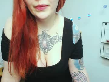 Lina_Ri Chaturbate stream image from April 25, 2026