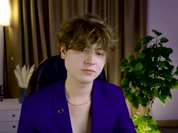 Mark_Ian_ Chaturbate stream image from April 25, 2026