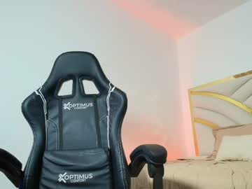 Milo_Sttorm Chaturbate stream image from April 25, 2026