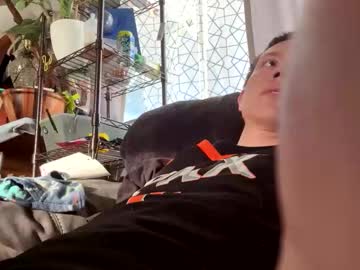 Nevo98622 Chaturbate stream image from April 25, 2026