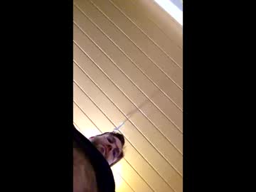 Notajerk007 Chaturbate stream image from April 25, 2026