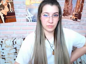 Paradisexparadisex Chaturbate stream image from April 25, 2026