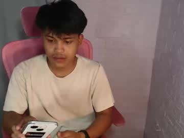 Sangre_Adamus2xxx Chaturbate stream image from April 25, 2026