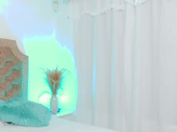 Scarlett_Star01 Chaturbate stream image from April 25, 2026