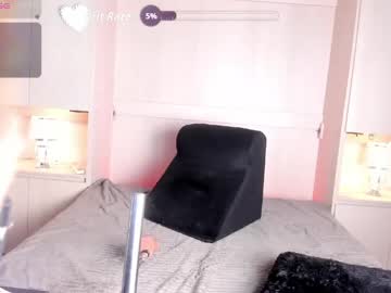 Stefannyevans_ Chaturbate stream image from April 25, 2026