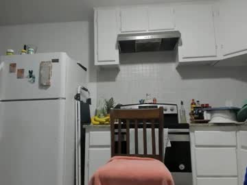 Submissivepeachgoddess Chaturbate stream image from April 25, 2026