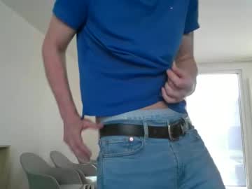 Tigerjow941808 Chaturbate stream image from April 25, 2026