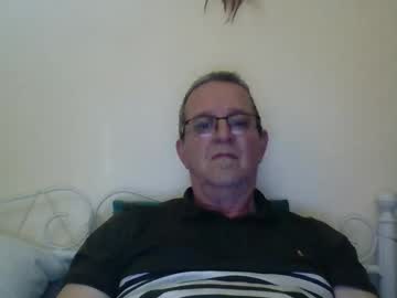 Trev8331 Chaturbate stream image from April 25, 2026