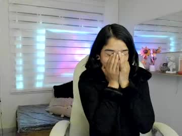Zoe_Jonesw Chaturbate stream image from April 25, 2026