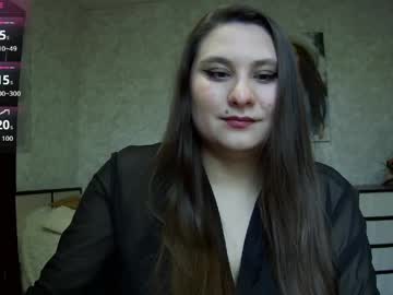 Agathamyers Chaturbate stream image from April 25, 2026