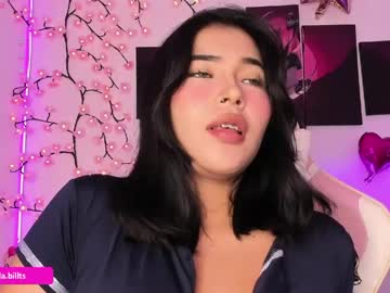Bellabills Chaturbate stream image from April 25, 2026