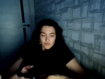 Elisa_Cherryblack Chaturbate stream image from April 25, 2026