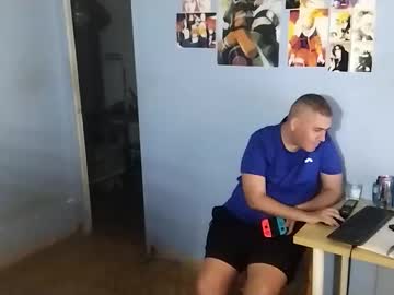 Gorak32 Chaturbate stream image from April 25, 2026