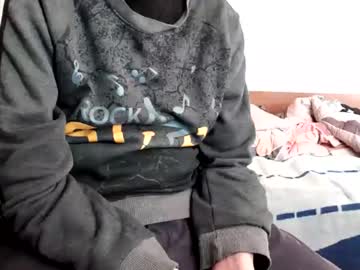 Horny800 Chaturbate stream image from April 25, 2026