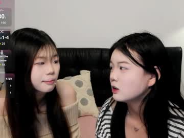 Jafreya Chaturbate stream image from April 25, 2026